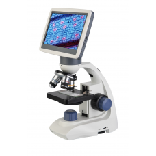 LCD Microscope, Junior